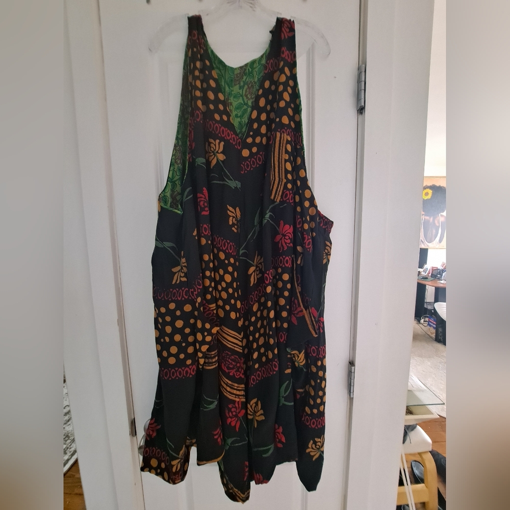 Kantha Bae Duality Erin Shortall